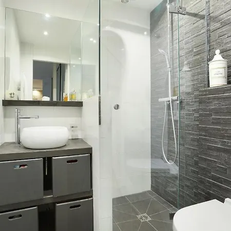 Apartment Champs Elysees By Studio Prestige Parigi Esterno foto