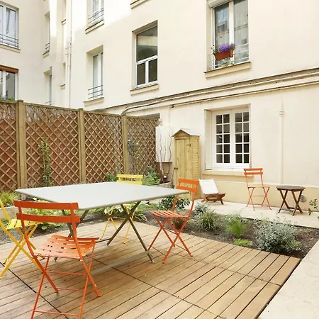Apartment Champs Elysees By Studio Prestige Parigi Esterno foto