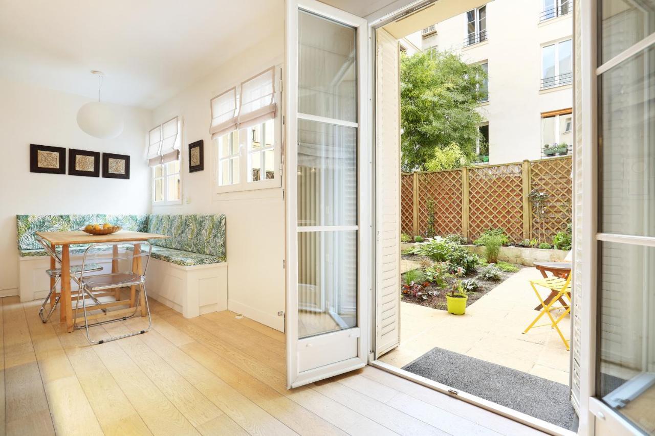 Appartamento Champs Elysees By Prestige *