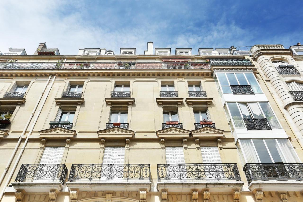 Champs Elysees By Prestige Appartamento *