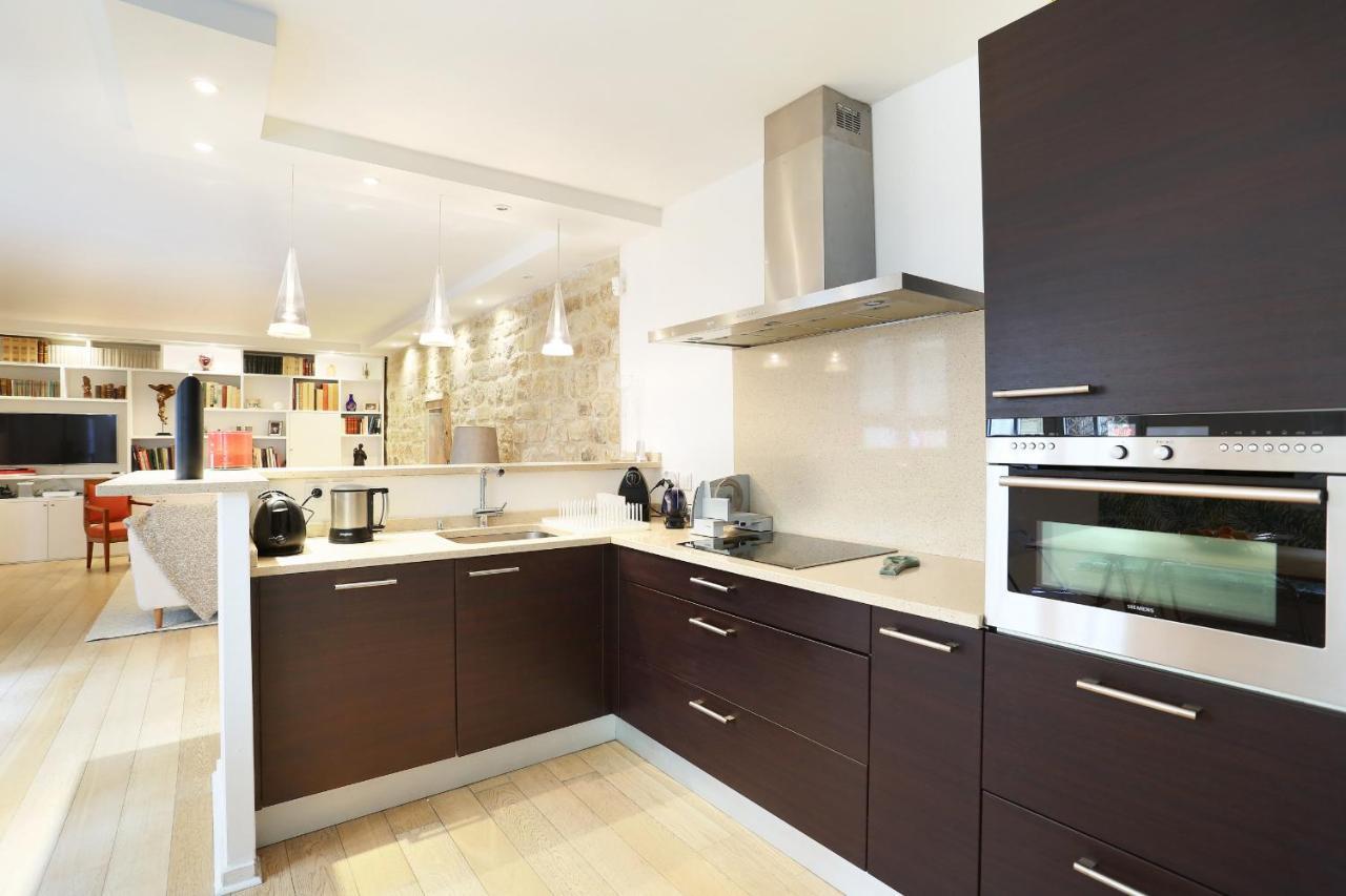 Apartamento Sublime Champs Elysees *